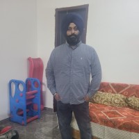 Gurjeet Singh
