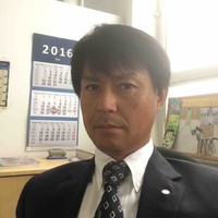 Morimitsu KAJIWARA