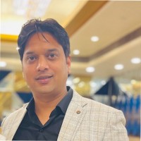 Vipin Kashyap
