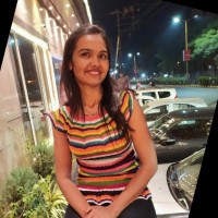Hetal Vora