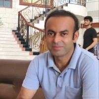 Jitender Sharma