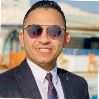Mohamed Marouf
