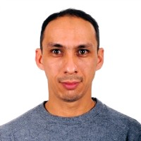 Donyorbek Madaminov