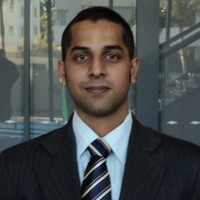 Bharani Prasad