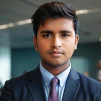 Soumya Ranjan Nayak