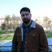 Serghei Dragni