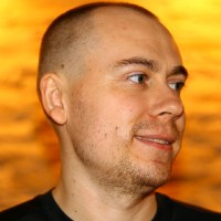 Andrii Zhyvotovskyi