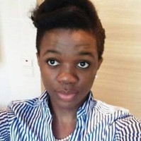 Esther Mwanza Mudiantu