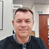 Peter Stewart