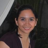 Maria Cristina Francisco