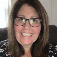 Bobbie Robertson