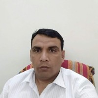 SURESH SHARMA