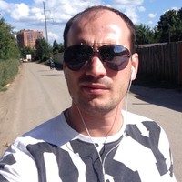 Дмитрий Попов