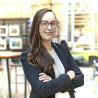 Ashley Moulton Hanks