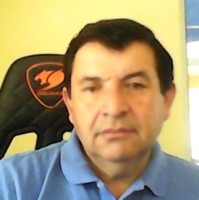 Luis Alberto Gabilan Cancino