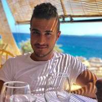 Joshua Gilardi