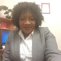Louisa FOTABE NKOHKWO