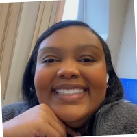 Candace Arnold