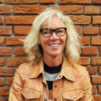 Marianne Schavemaker