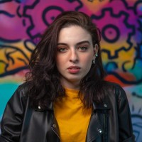 Giulia Lizzie Silverio