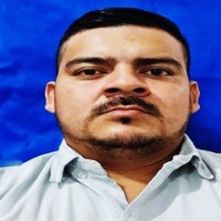 Edgar Anthony Sinchi Brito