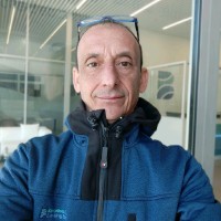 Francisco Santiago Moral