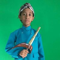 Mas Gunardi