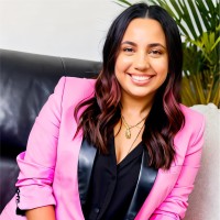 Paola Berrios Colon