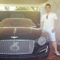 Jason Lau