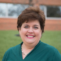 Elise Mitchell