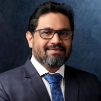 Dr. Joseph Sunny Kunnacherry