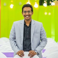 Saketh Raman Kandadai