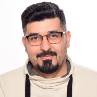 Ahmad Baker