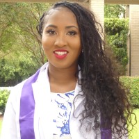 Priscilla Peay
