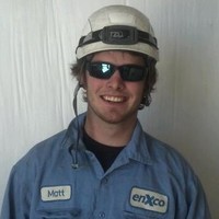 Matt Kaschmitter