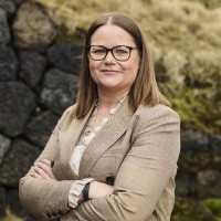 María Björk Gísladóttir