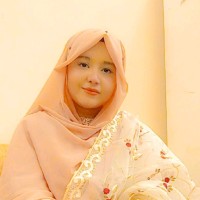 Fatima Saeed
