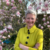 Loes Van Bussel