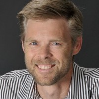 Chad Henry