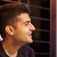 Parth Raval