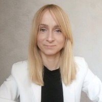 Ciechanowicz Ewa