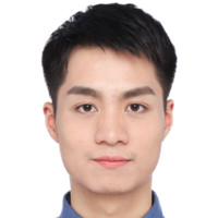 Daniel Ge