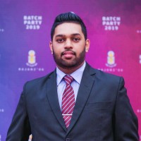 Ashinsa Priyankara Rathnayake