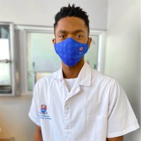 Sizwe Dlamini