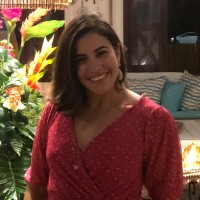 Luciana Pimentel
