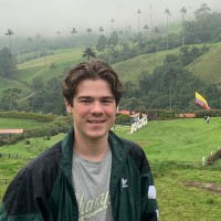Daniel Mejia