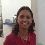 Hasnaa Ngadi