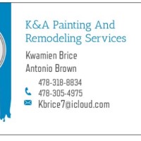 Kwamien Brice