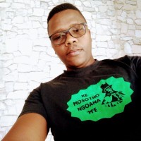 Bongani Hlabathi