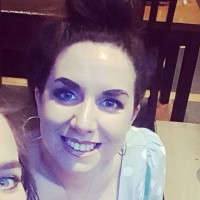 Anne Mckenna